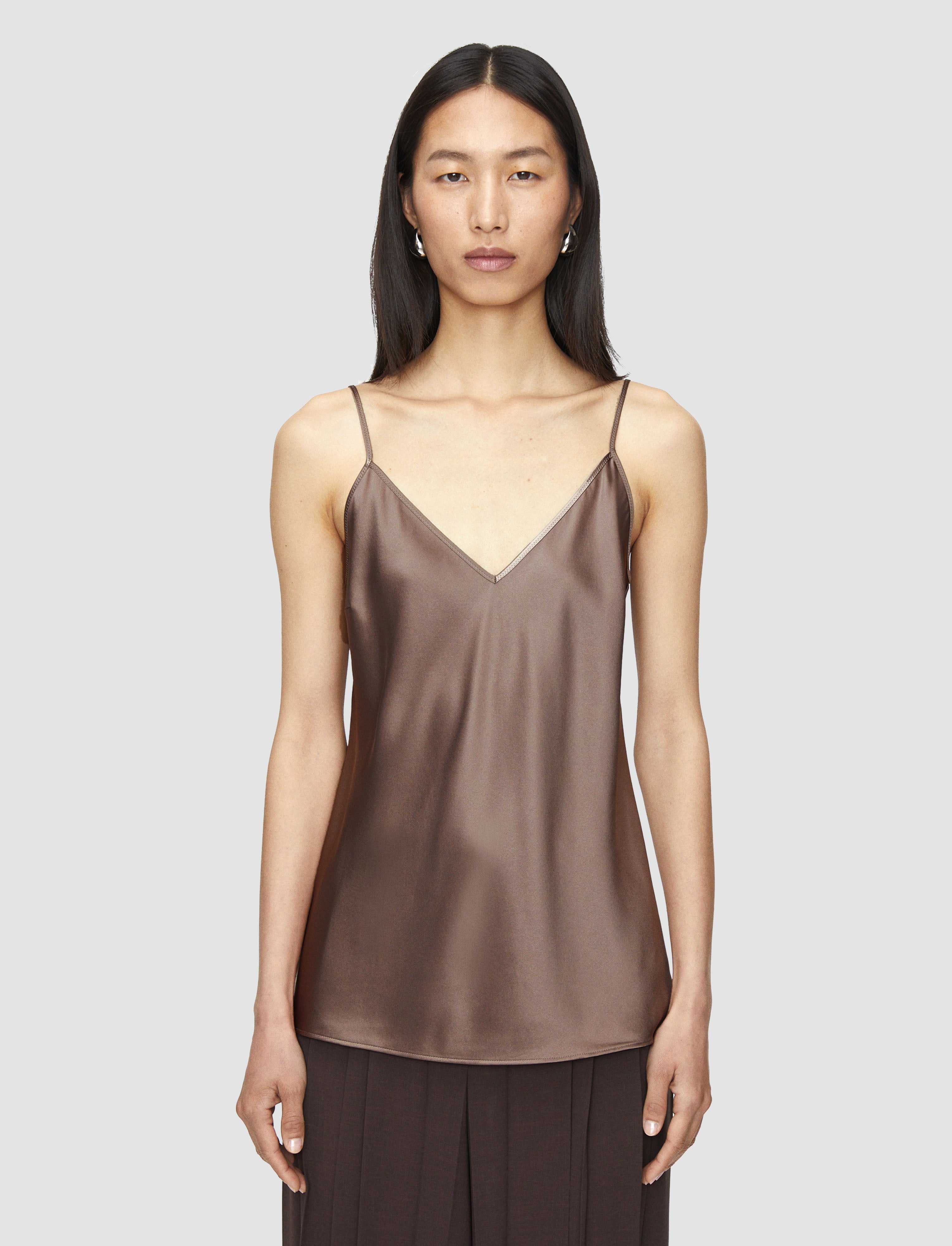 grey-clea-silk-satin-camisole-JOSEPH