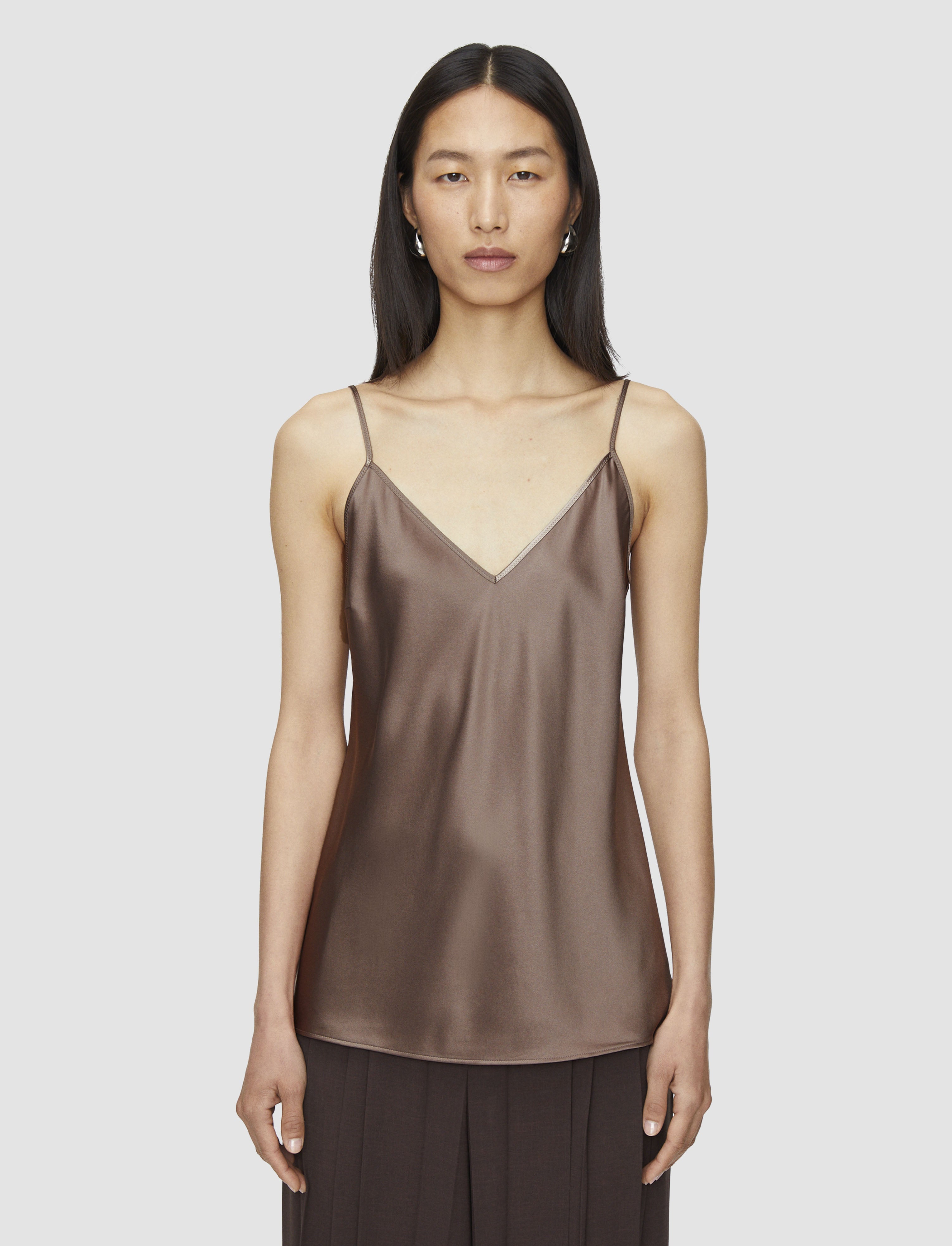 grey-clea-silk-satin-camisole-JOSEPH