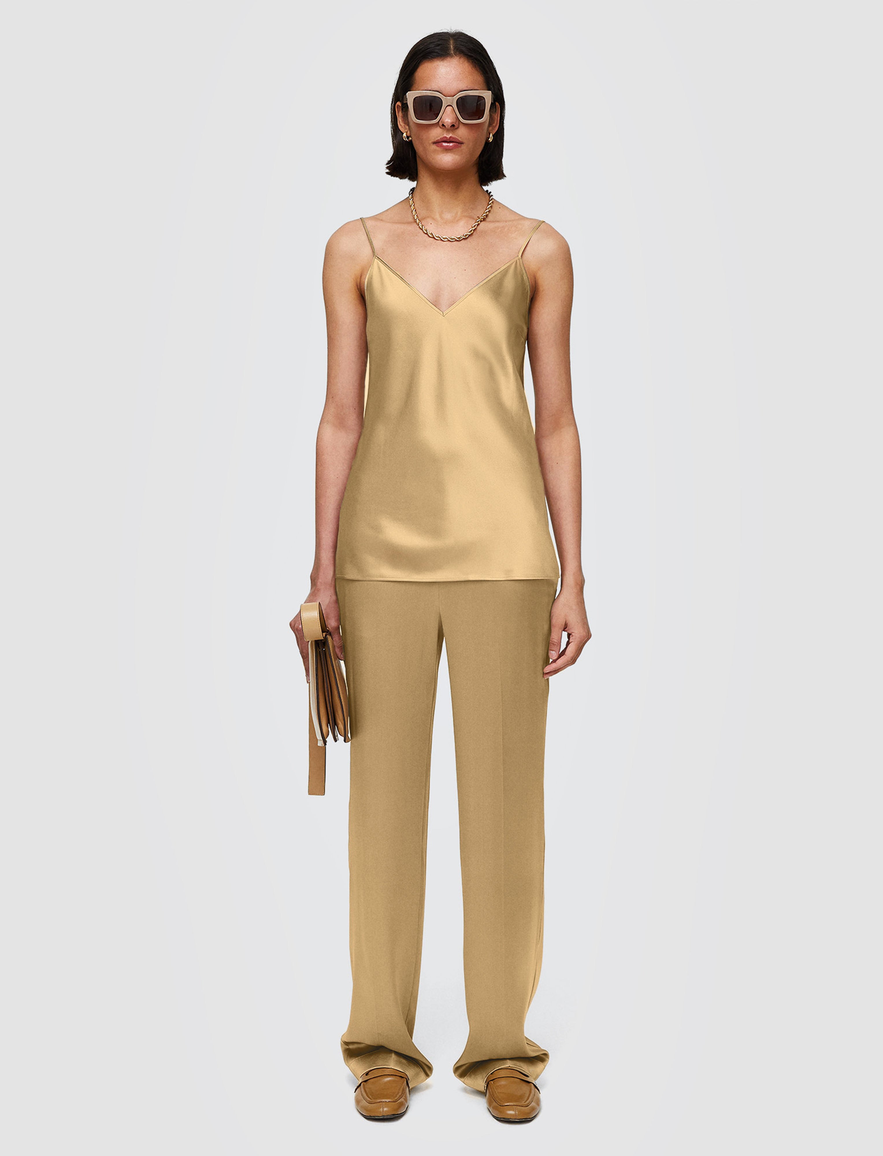 beige-clea-silk-satin-camisole-JOSEPH