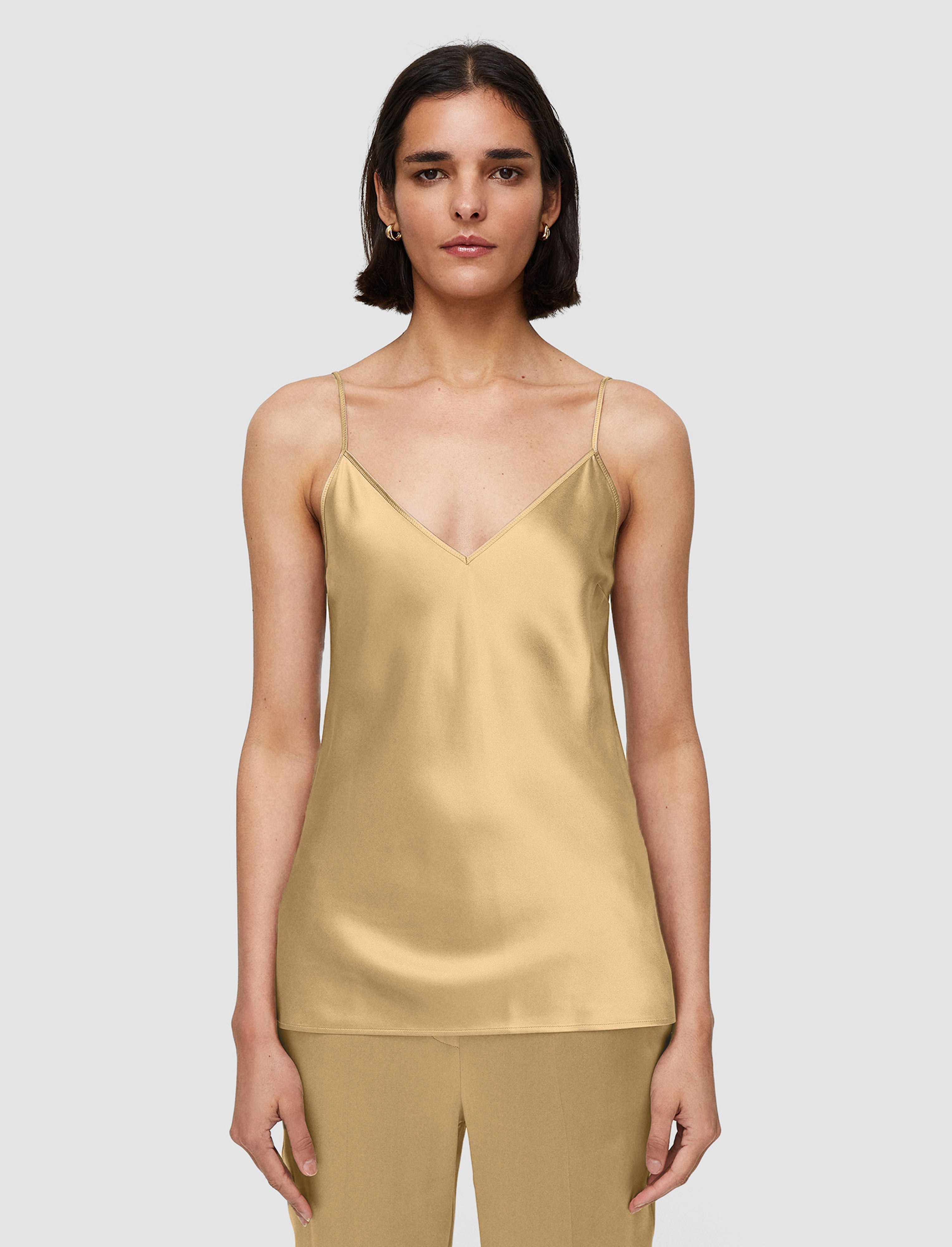 beige-clea-silk-satin-camisole-JOSEPH