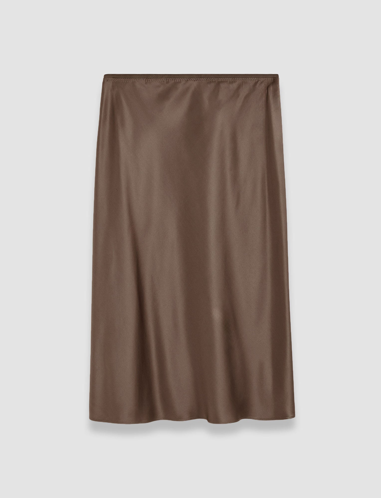 grey-isaak-silk-satin-skirt-JOSEPH