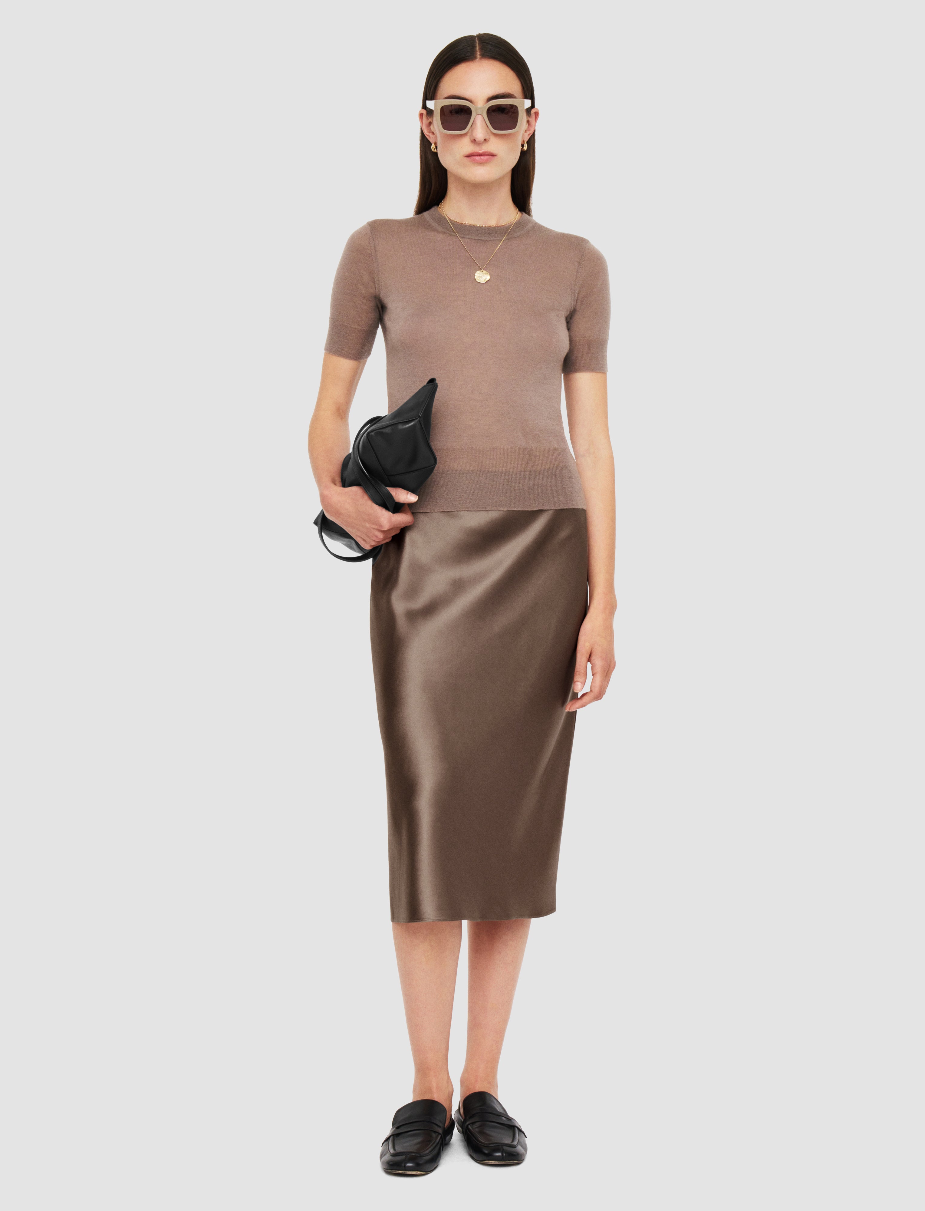 grey-isaak-silk-satin-skirt-JOSEPH