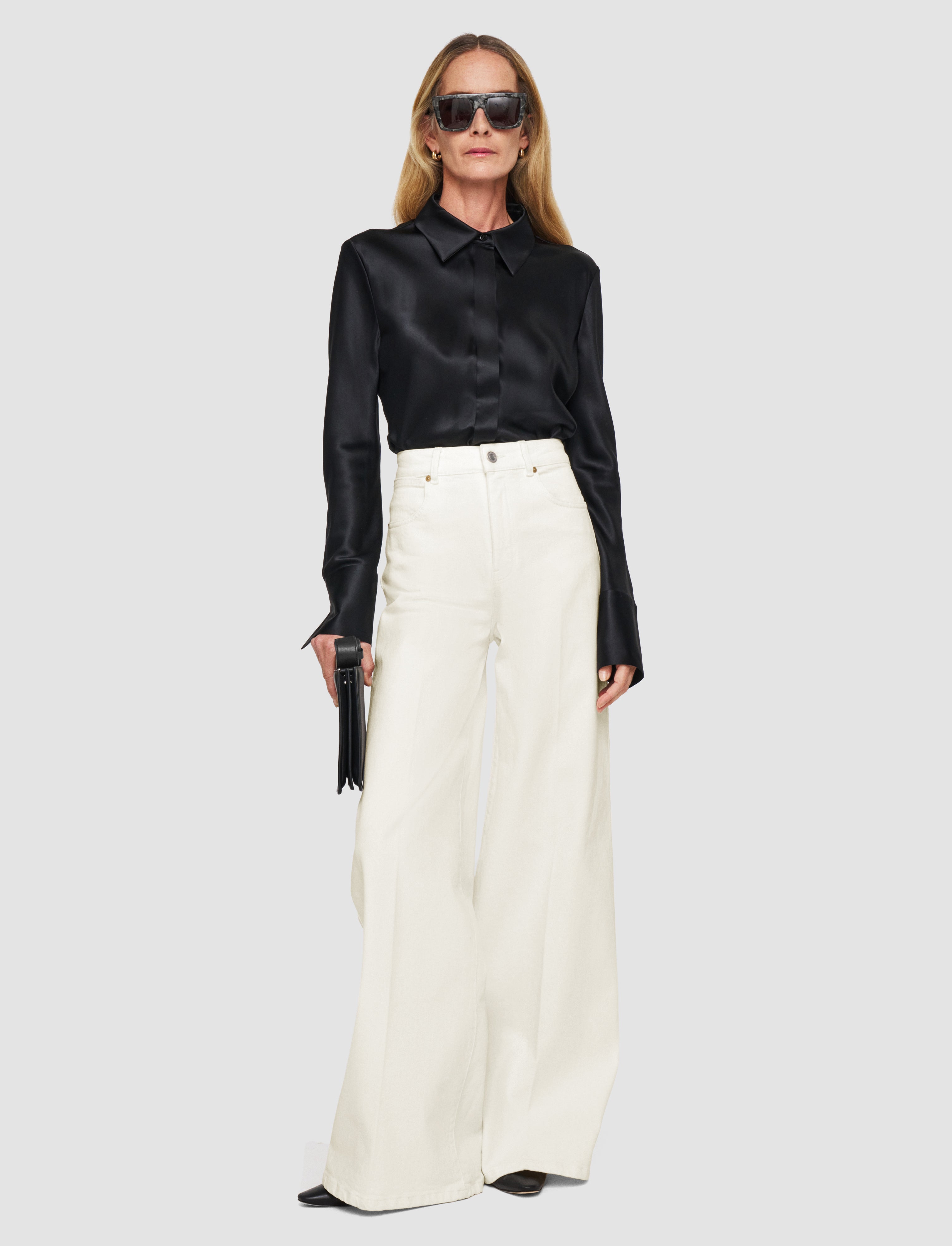 white-abbey-denim-stretch-trousers-JOSEPH