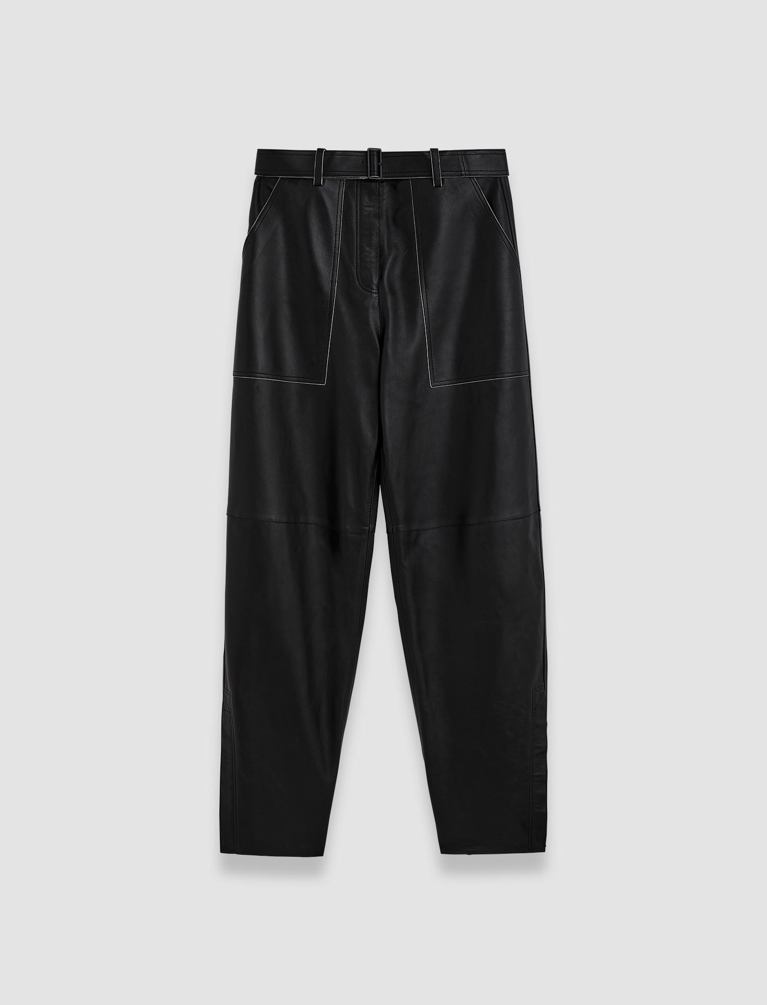 noir-pantalon-tony-en-cuir-nappa-JOSEPH