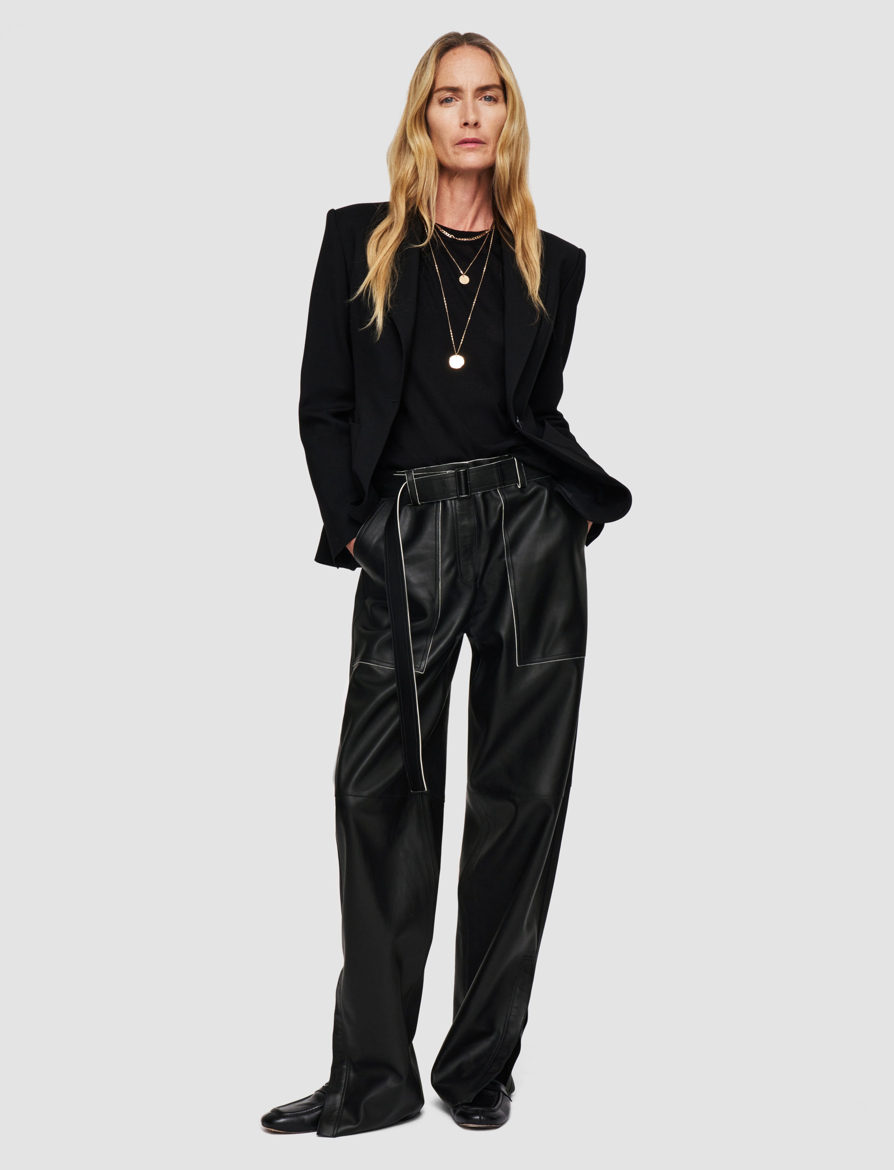 noir-pantalon-tony-en-cuir-nappa-JOSEPH