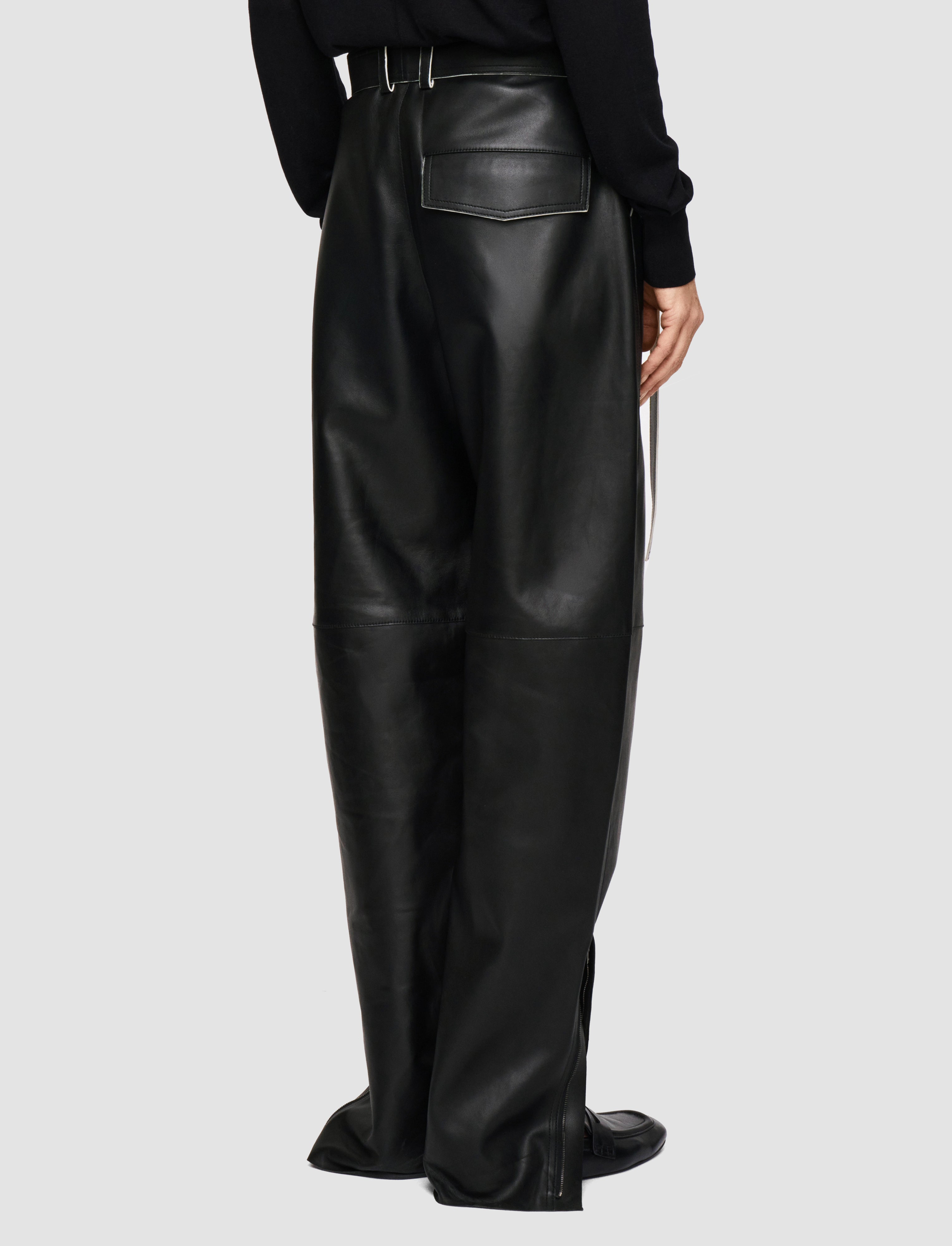 noir-pantalon-tony-en-cuir-nappa-JOSEPH