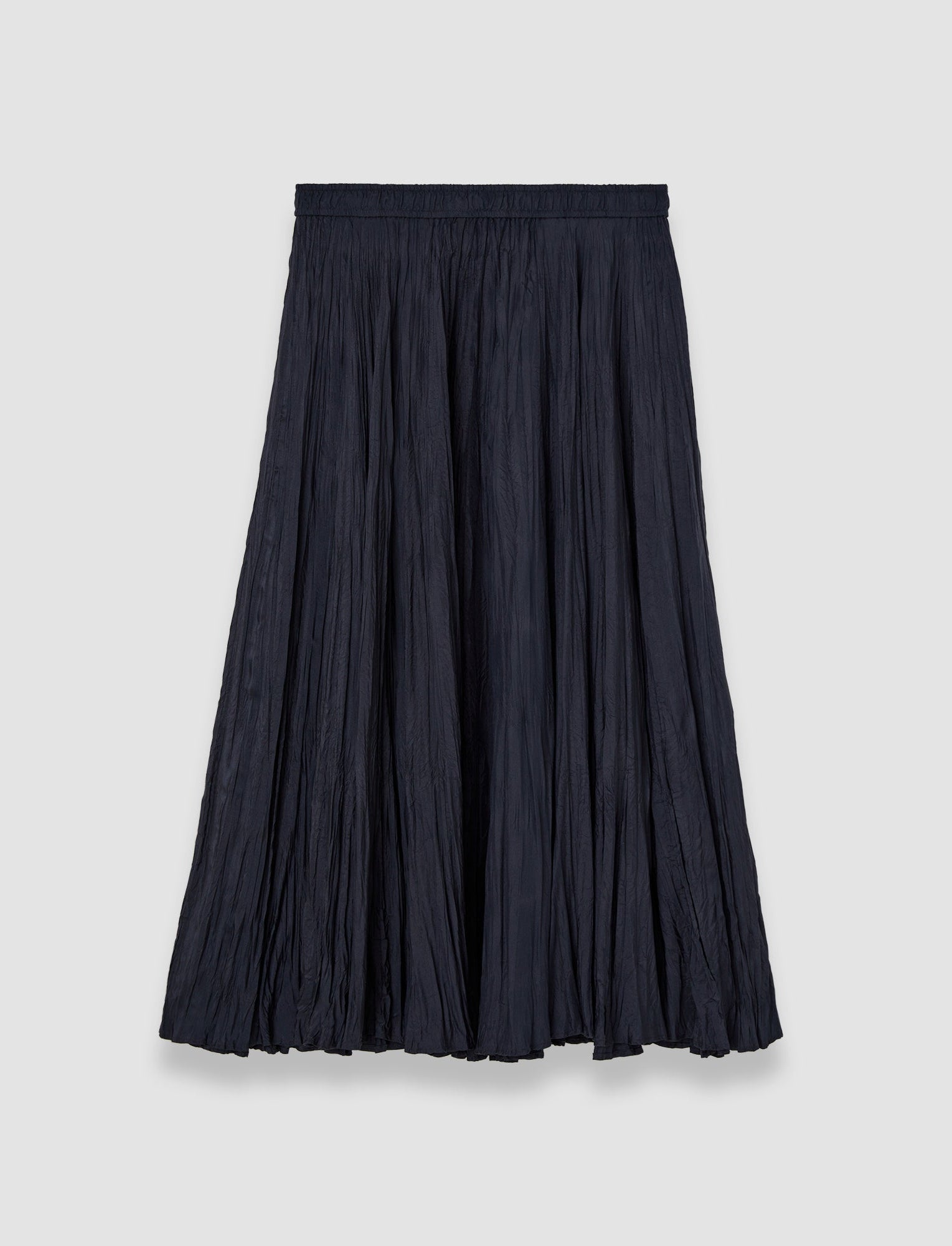 blue-sully-habotai-silk-skirt-JOSEPH