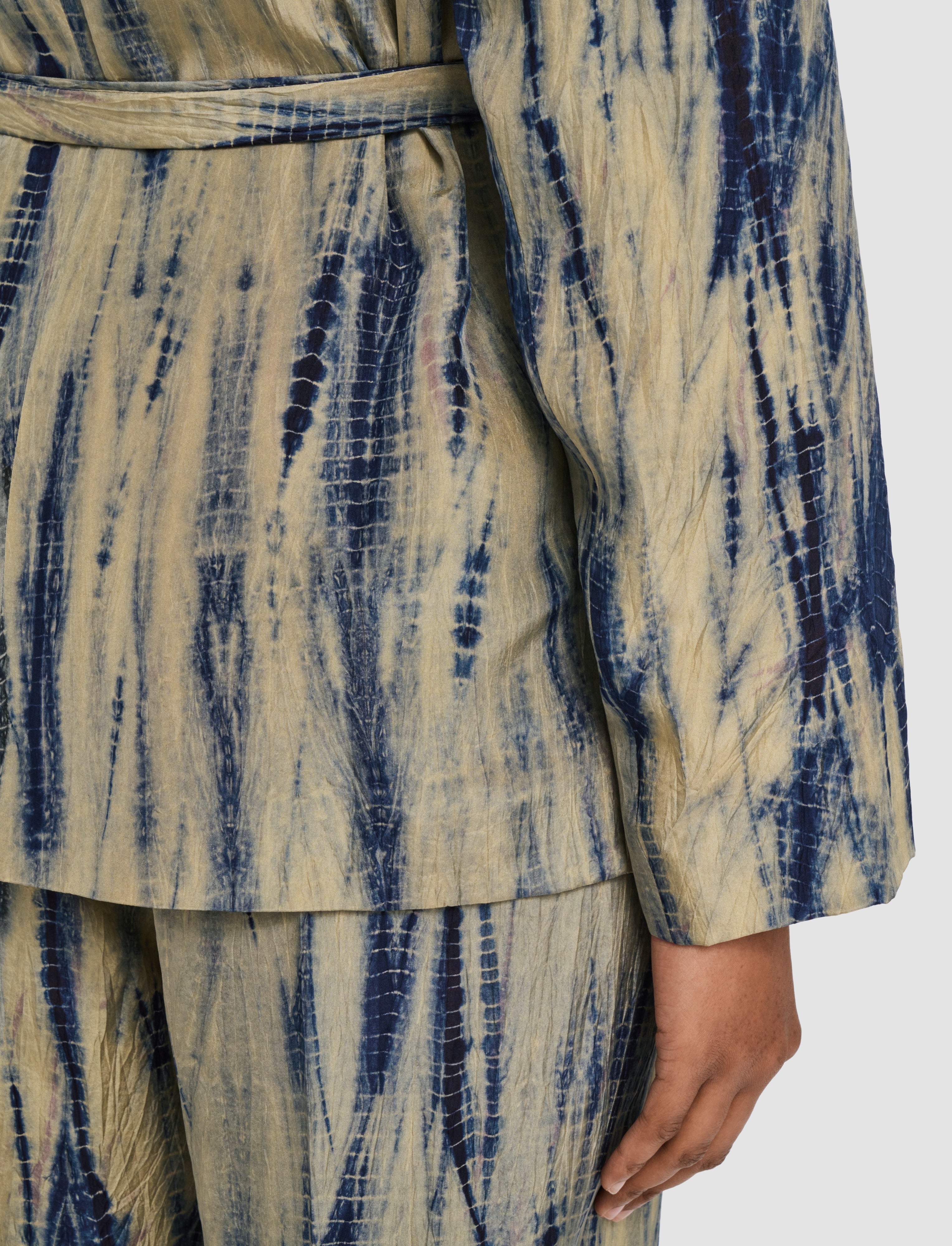 multicolour-joubert-tie-dye-silk-jacket-JOSEPH