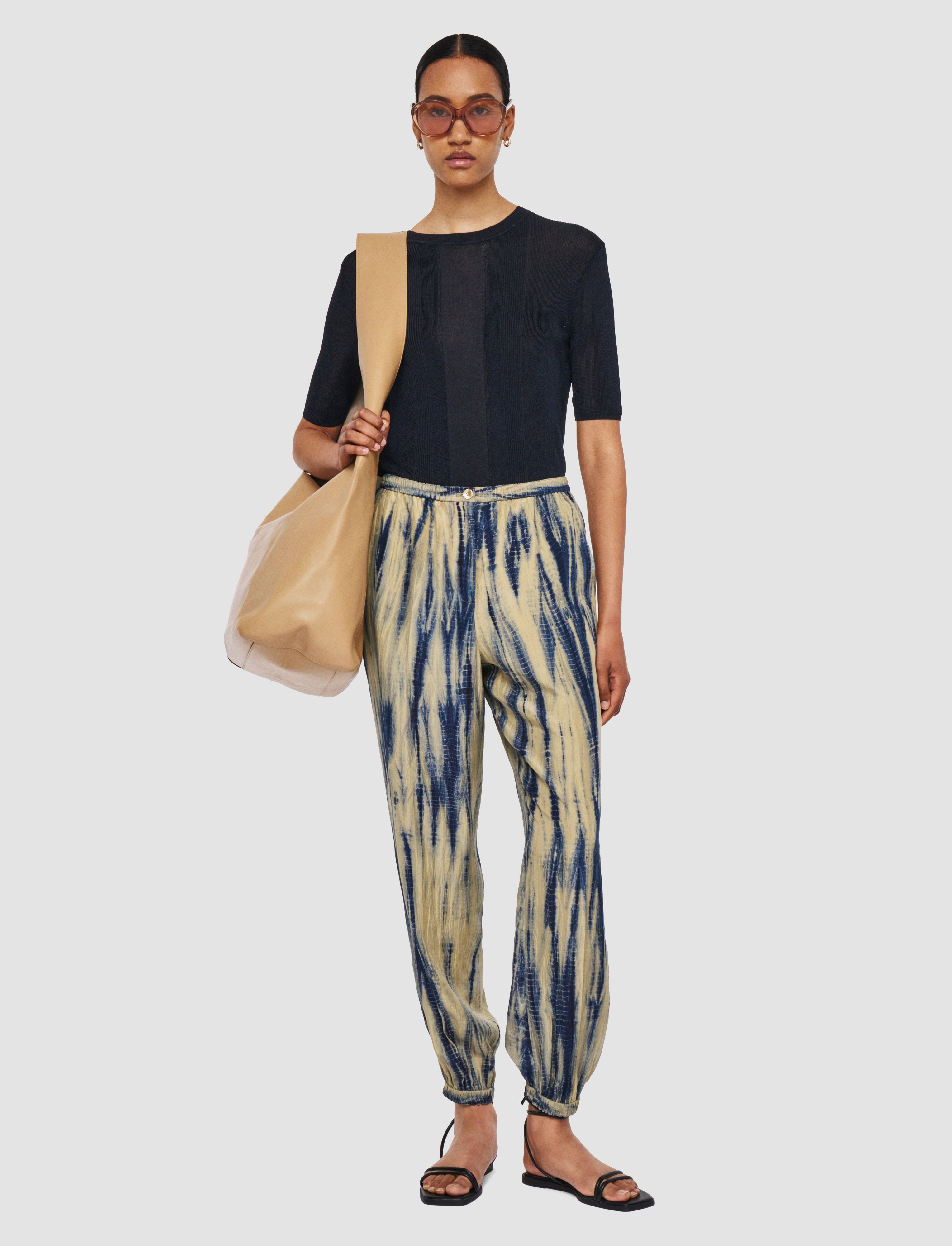 multicolour-taio-tie-dye-silk-trousers-JOSEPH