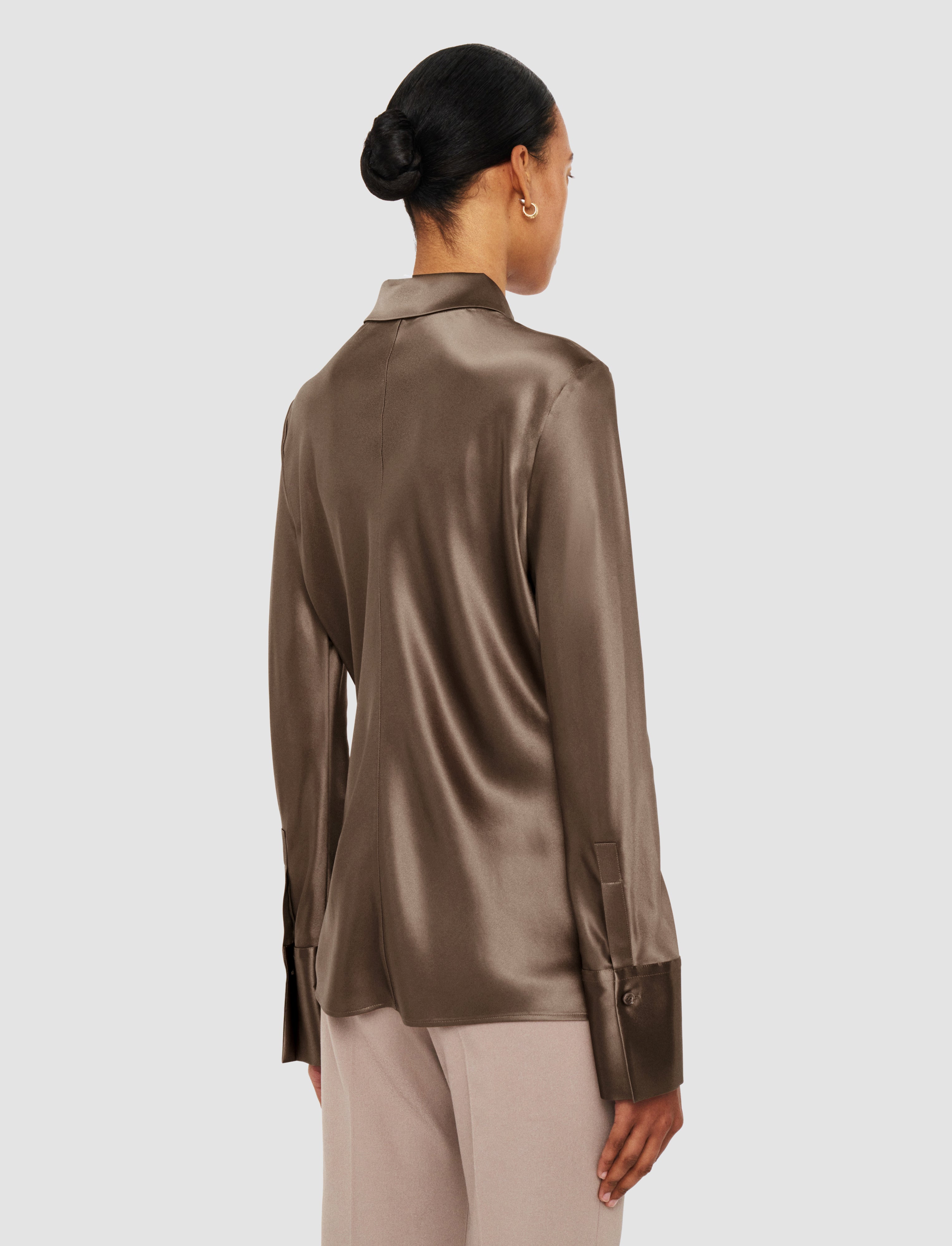 grey-brunel-silk-satin-blouse-JOSEPH