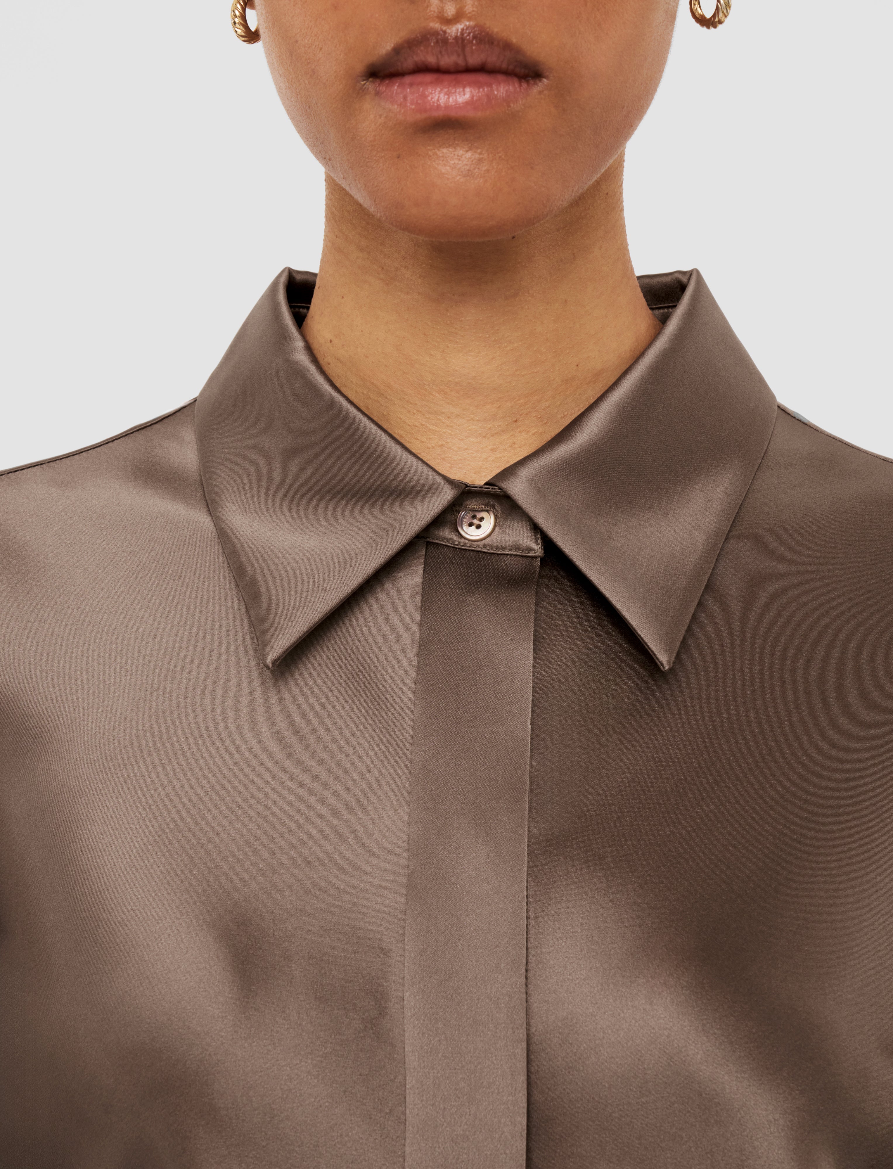 grey-brunel-silk-satin-blouse-JOSEPH