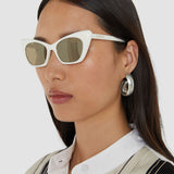 Cat Eye Sunglasses