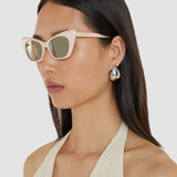 Cat Eye Sunglasses