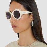 Round Sunglasses