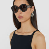 Round Sunglasses