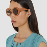 Round Sunglasses