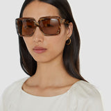Square Sunglasses