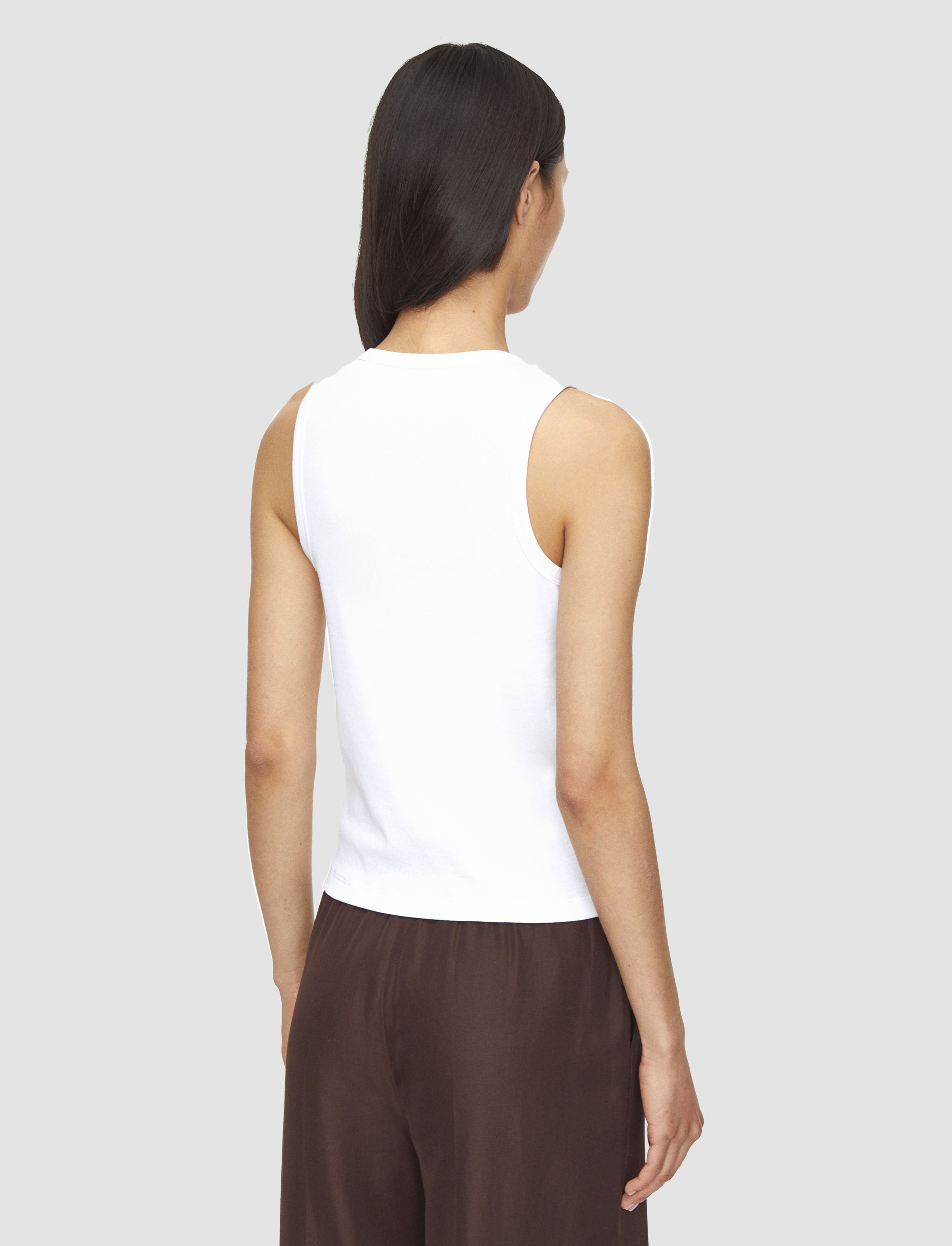 white-jersey-rib-tank-top-JOSEPH