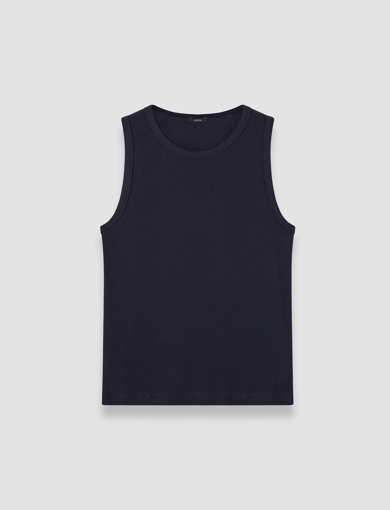 blue-jersey-rib-tank-top-JOSEPH