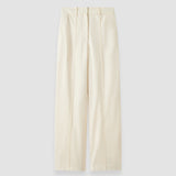 Jnane Cotton Linen Trousers