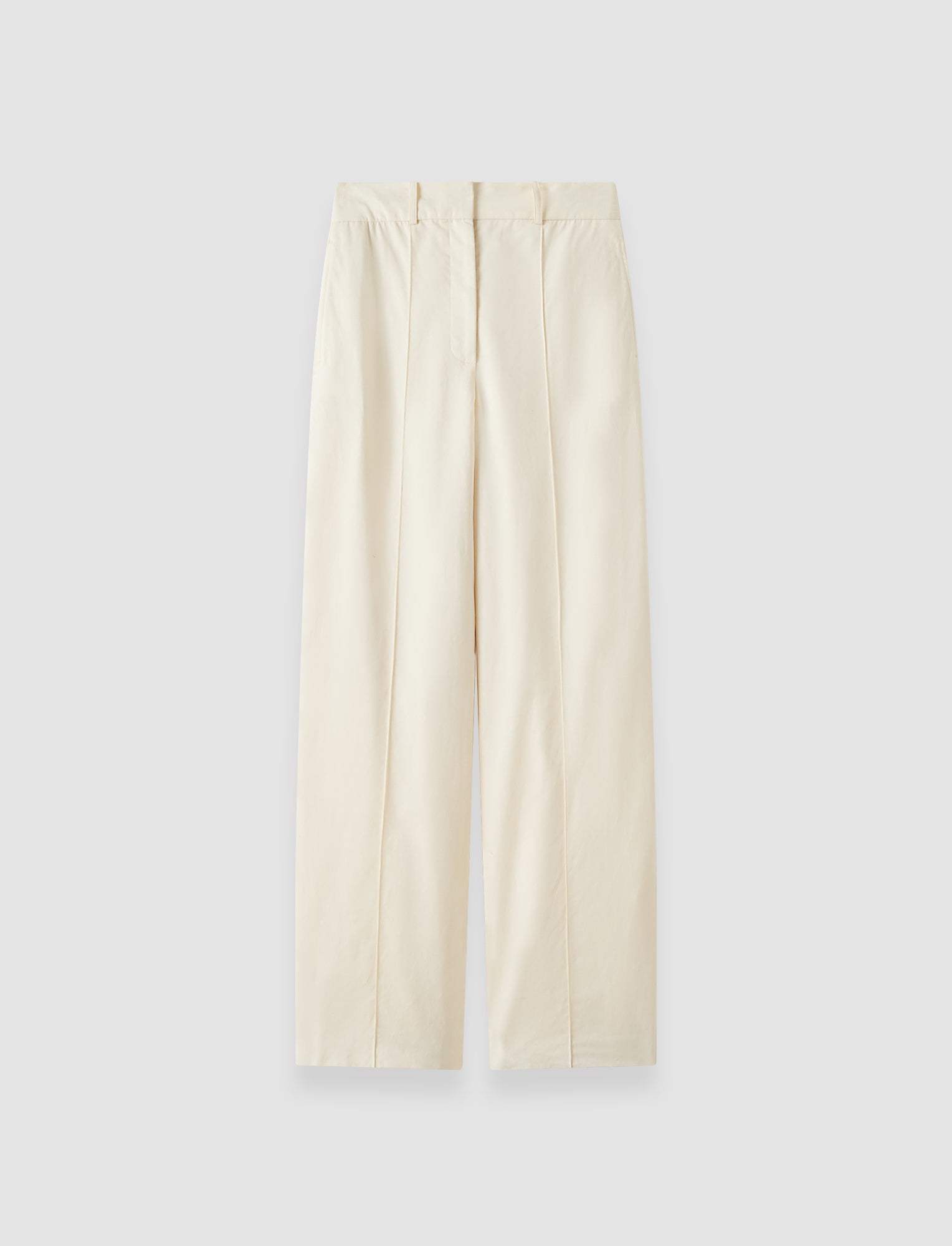 white-jnane-cotton-linen-trousers-JOSEPH