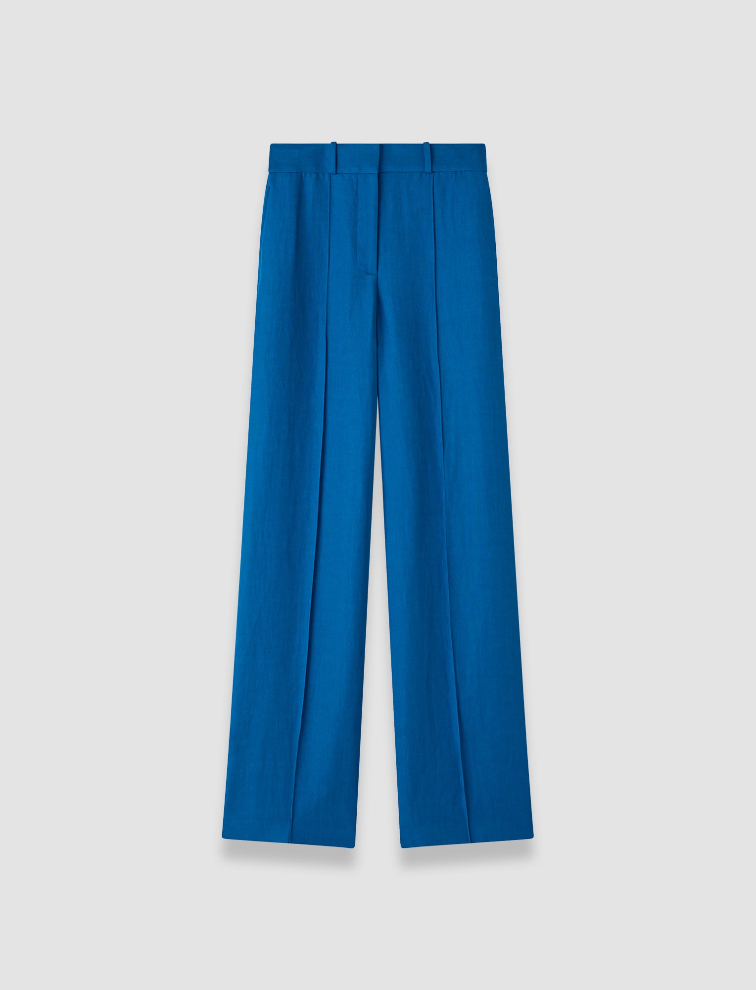 blue-jnane-linen-blend-trousers-JOSEPH