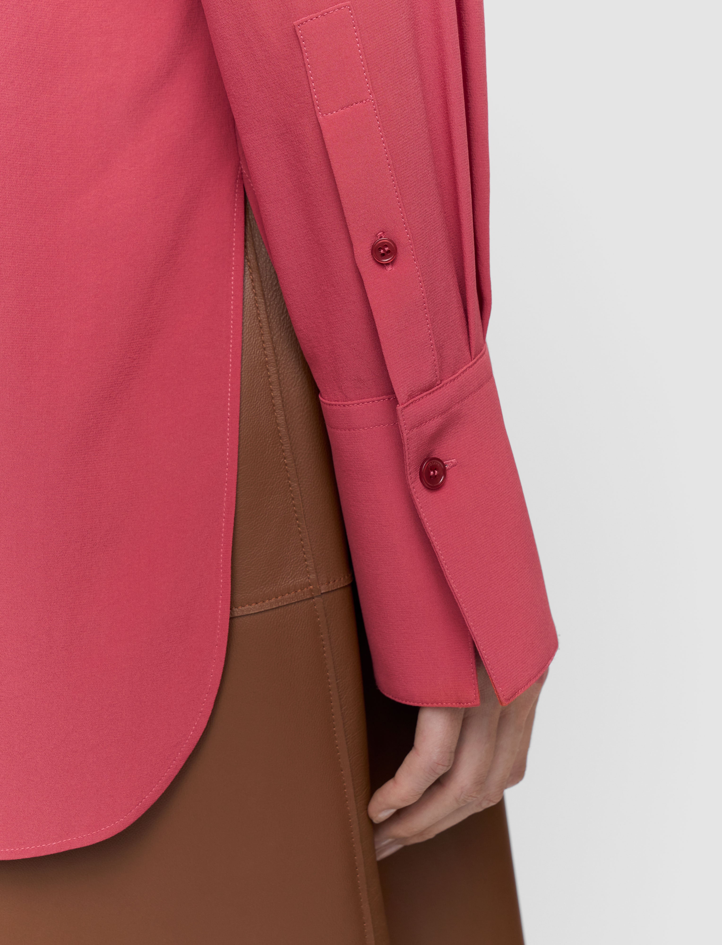 rose-chemisier-joe-en-crepe-de-chine-JOSEPH