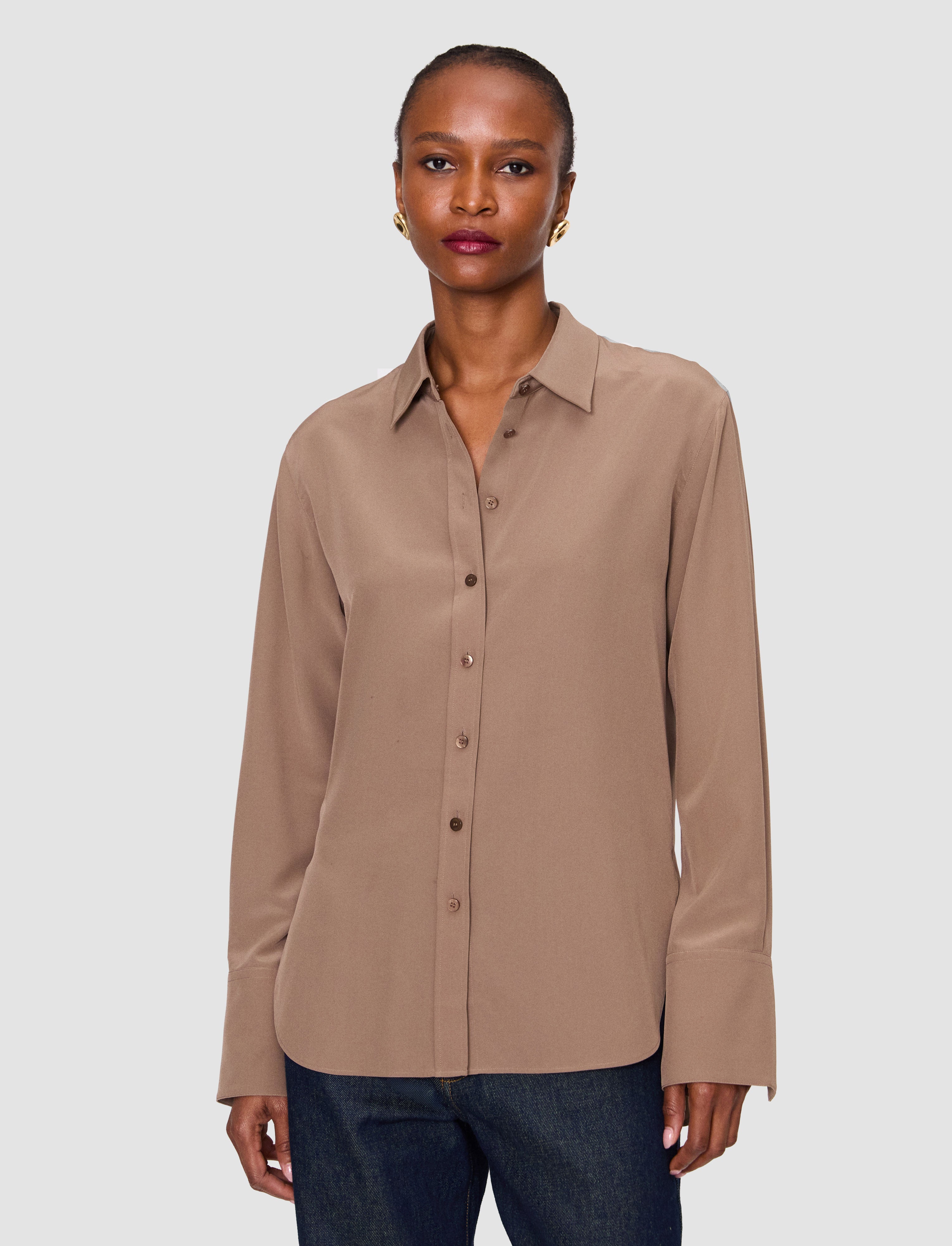 purple-joe-crepe-de-chine-silk-blouse-JOSEPH