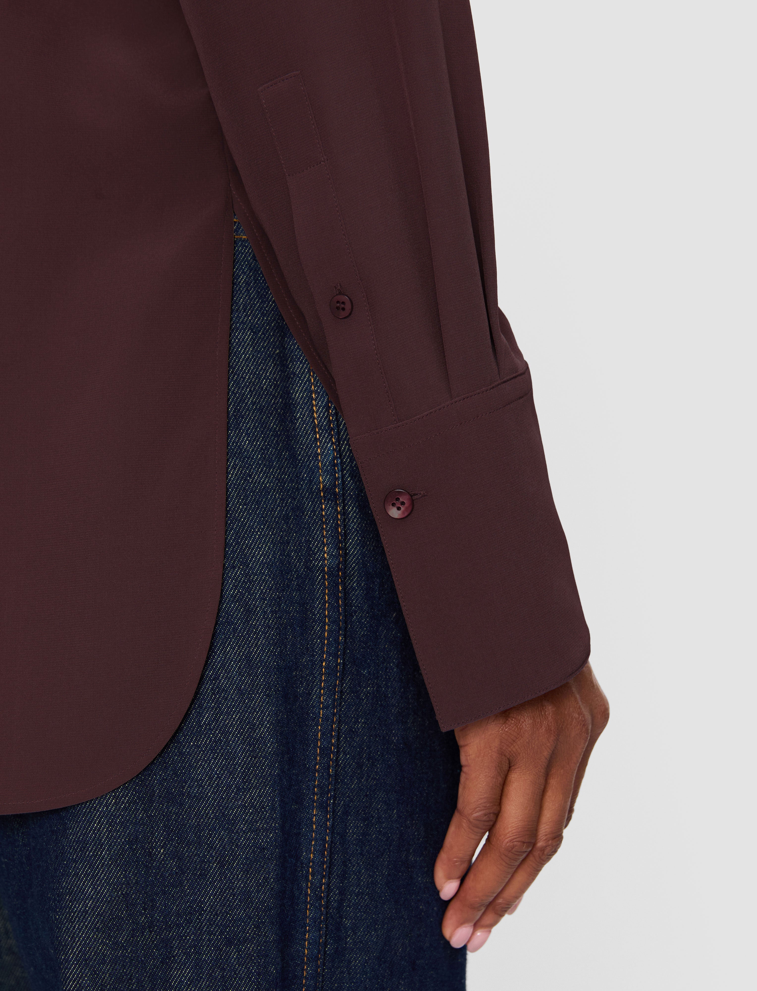 purple-joe-crepe-de-chine-silk-blouse-JOSEPH