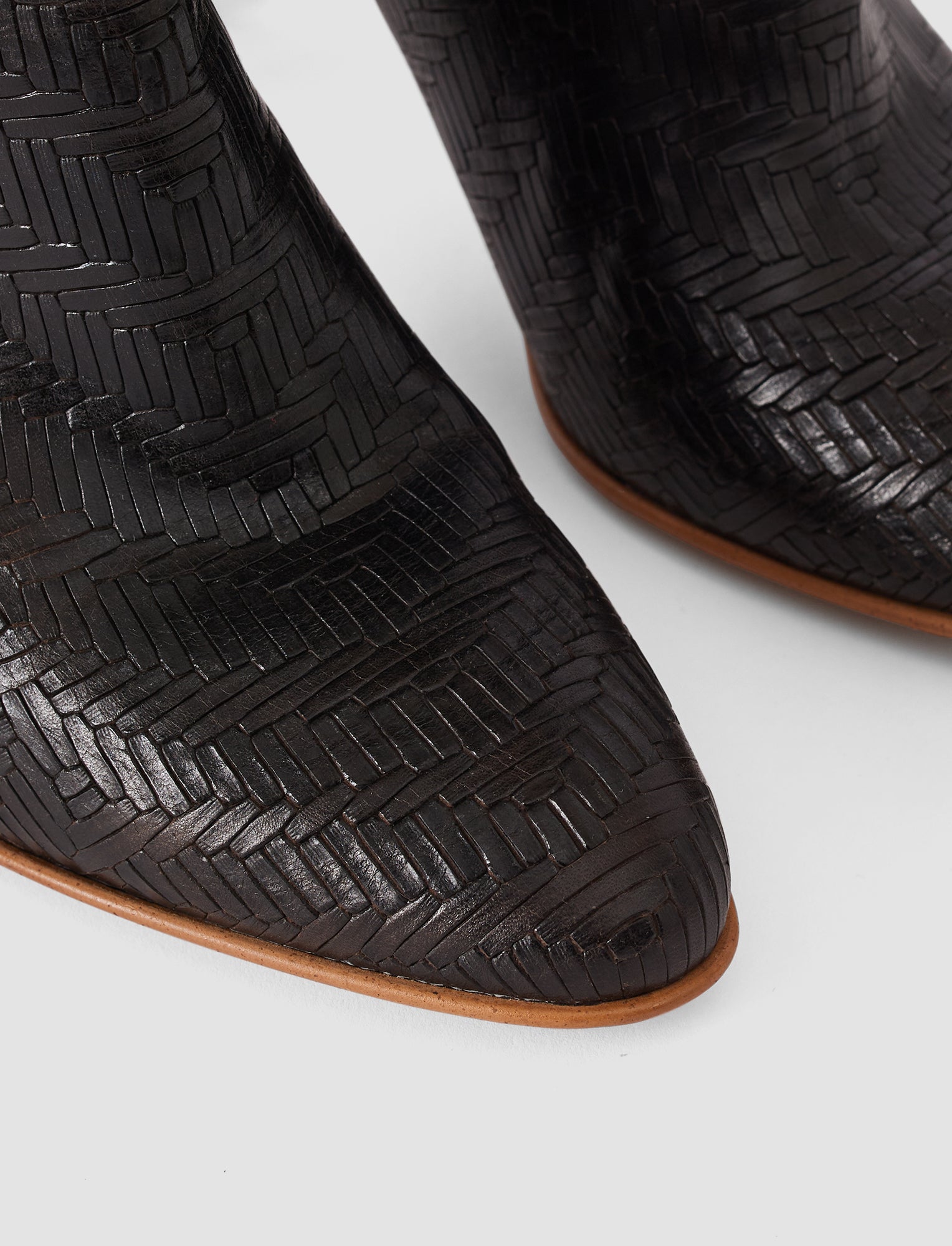 brown-jolie-woven-leather-knee-high-heeled-boots-JOSEPH