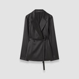 Joubert Silk Satin ジャケット 