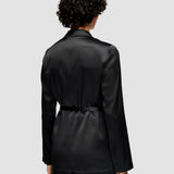 Joubert Silk Satin ジャケット 