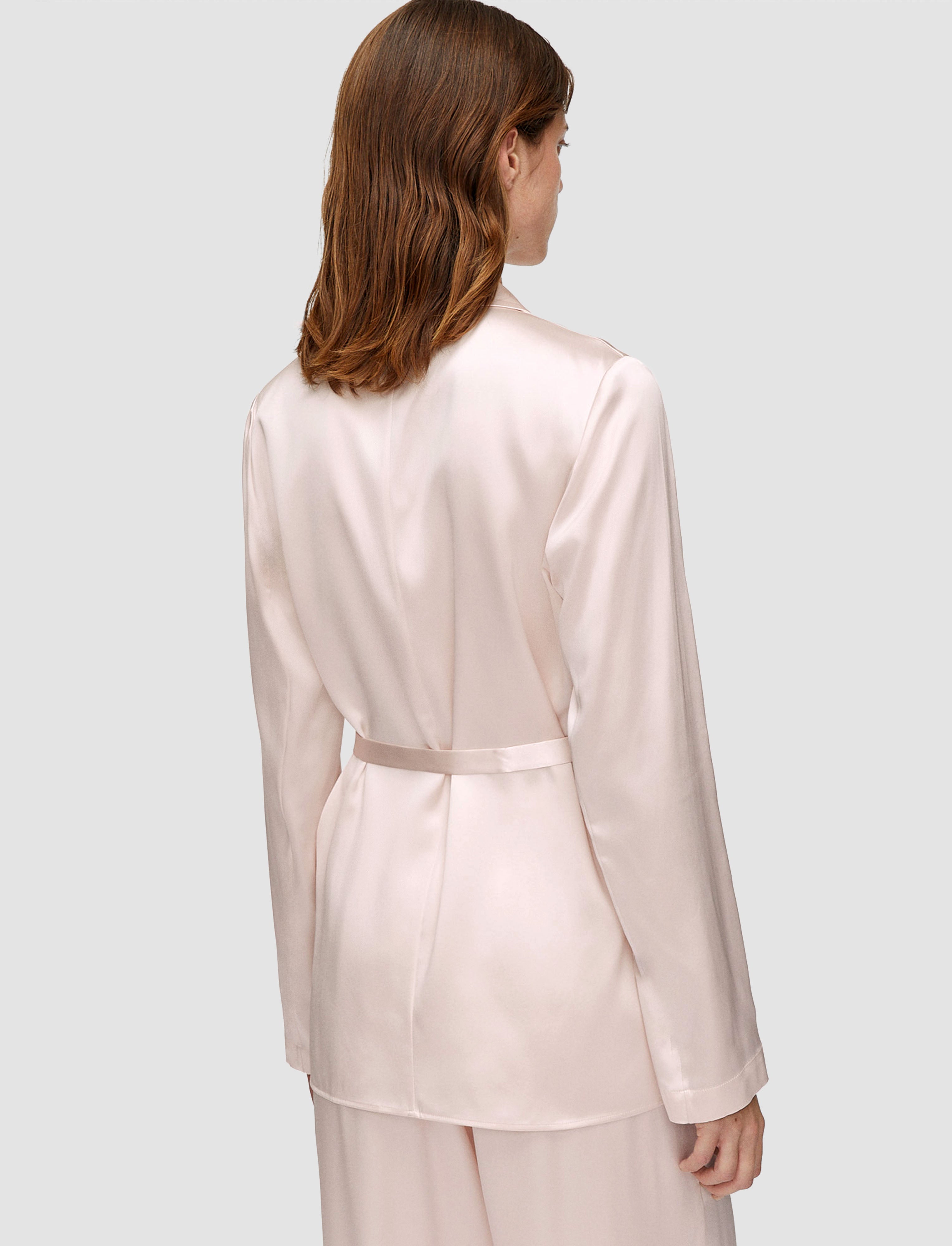 pink-joubert-silk-satin-jacket-JOSEPH
