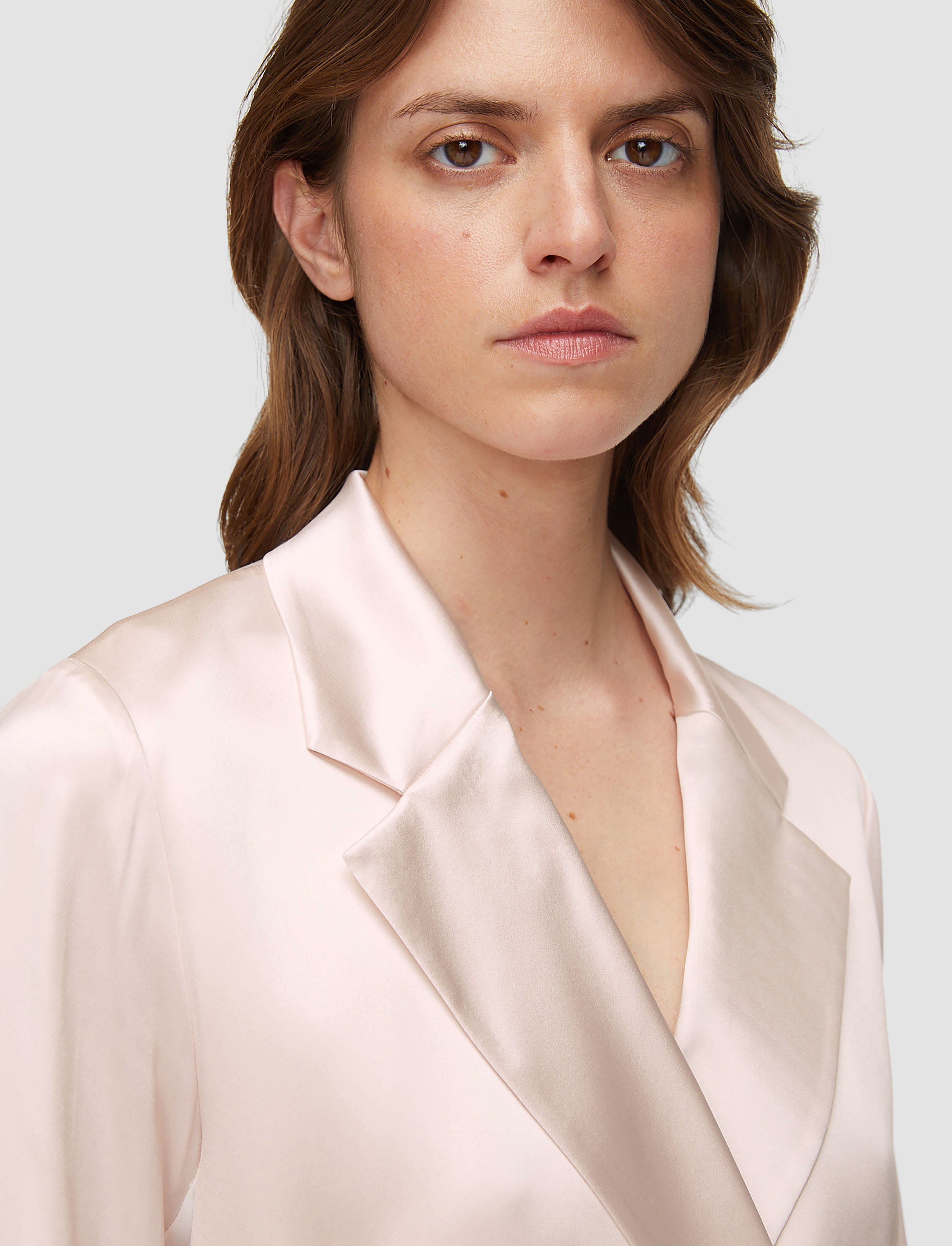 pink-joubert-silk-satin-jacket-JOSEPH