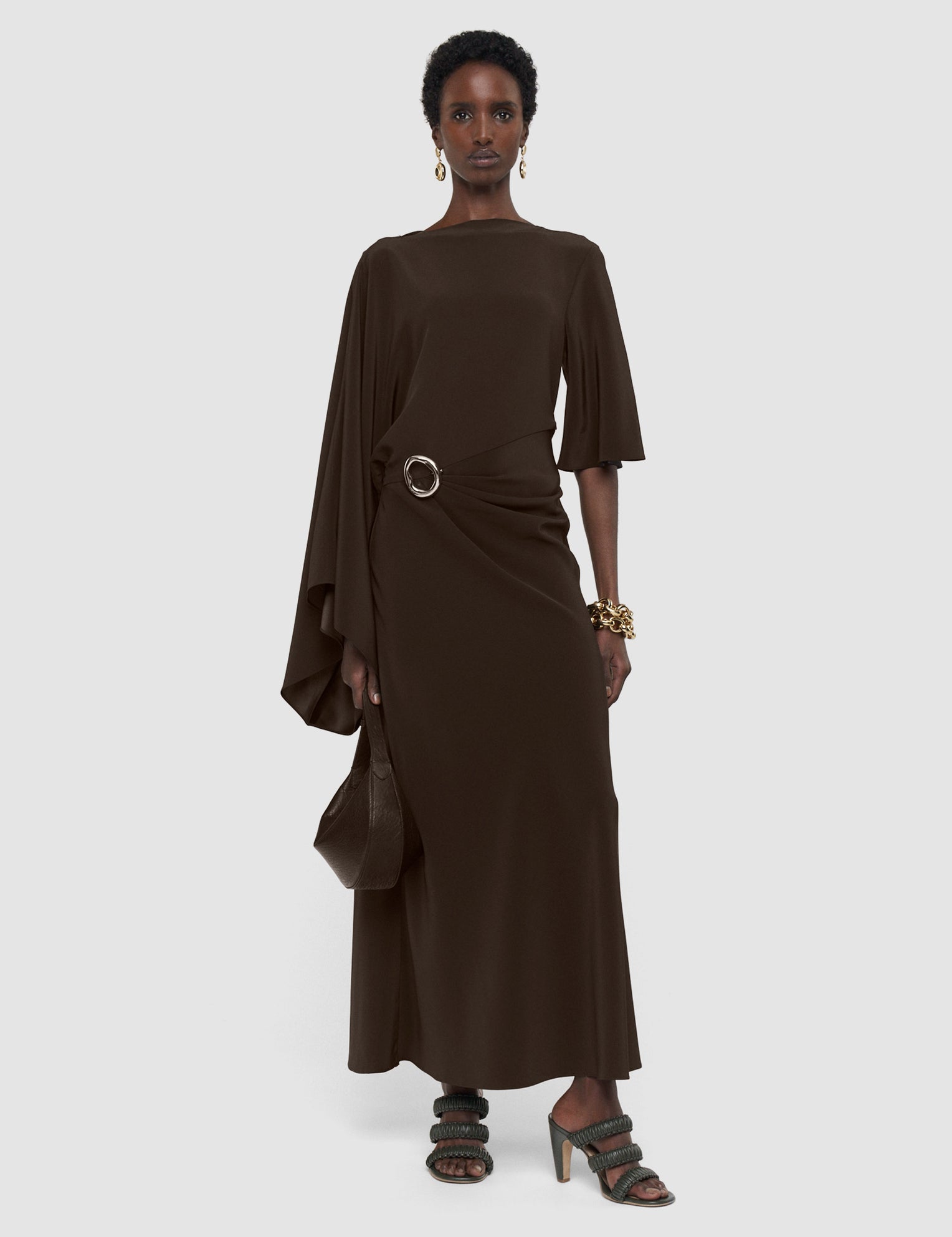 Women's Luxury Dresses | JOSEPH US