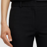 Pantalon New Eliston en gabardine stretch