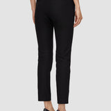 Pantalon New Eliston en gabardine stretch