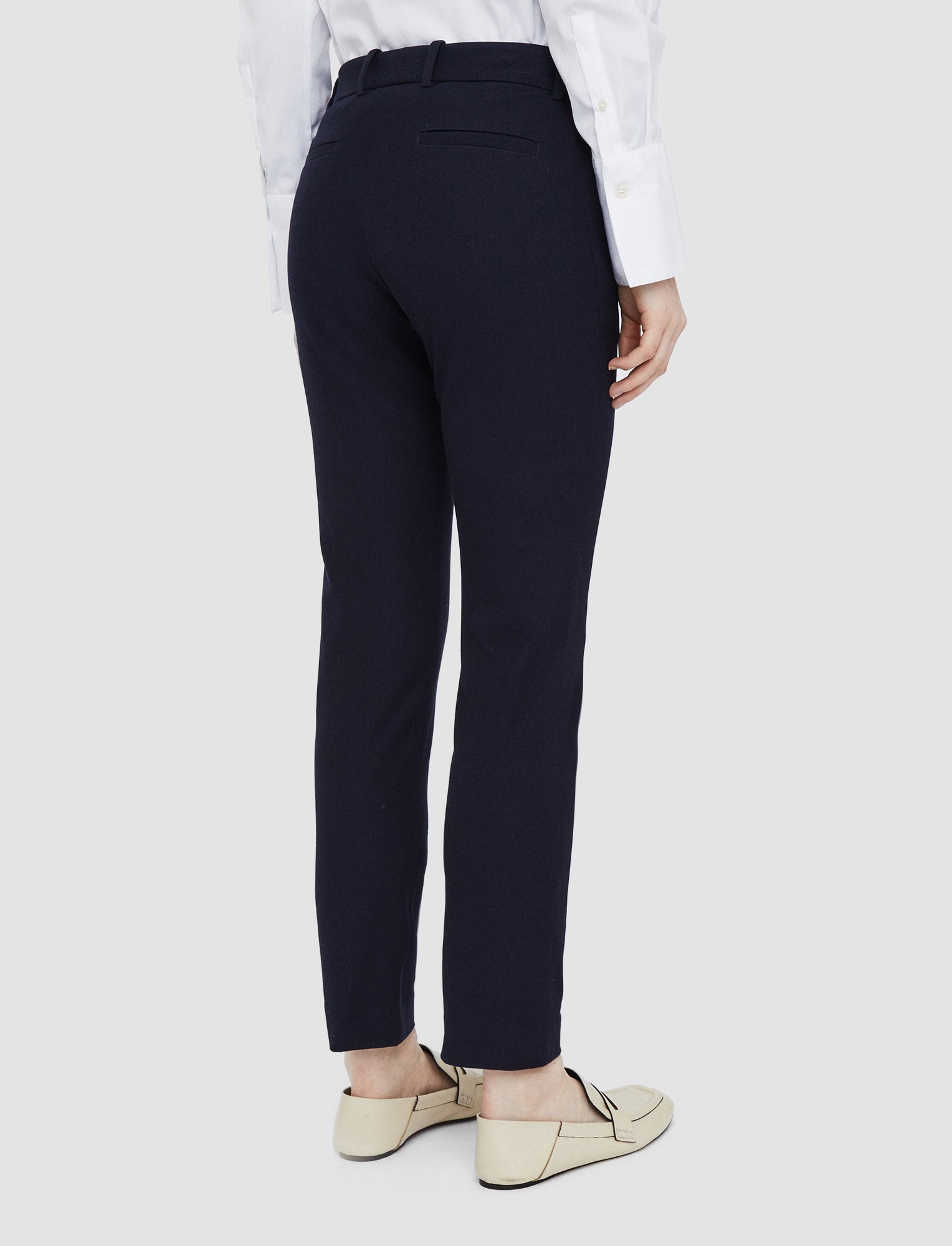 bleu-pantalon-new-eliston-en-gabardine-stretch-JOSEPH