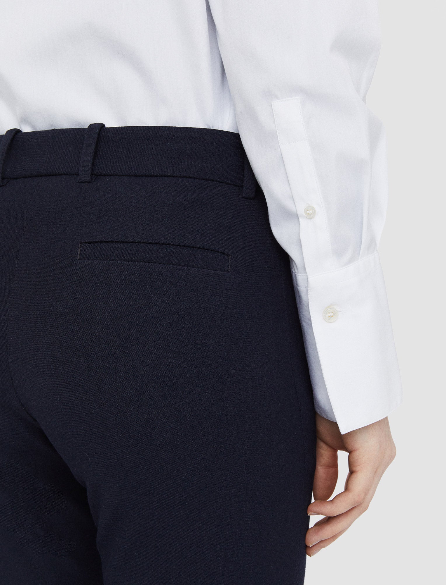 blue-new-eliston-gabardine-stretch-trousers-JOSEPH