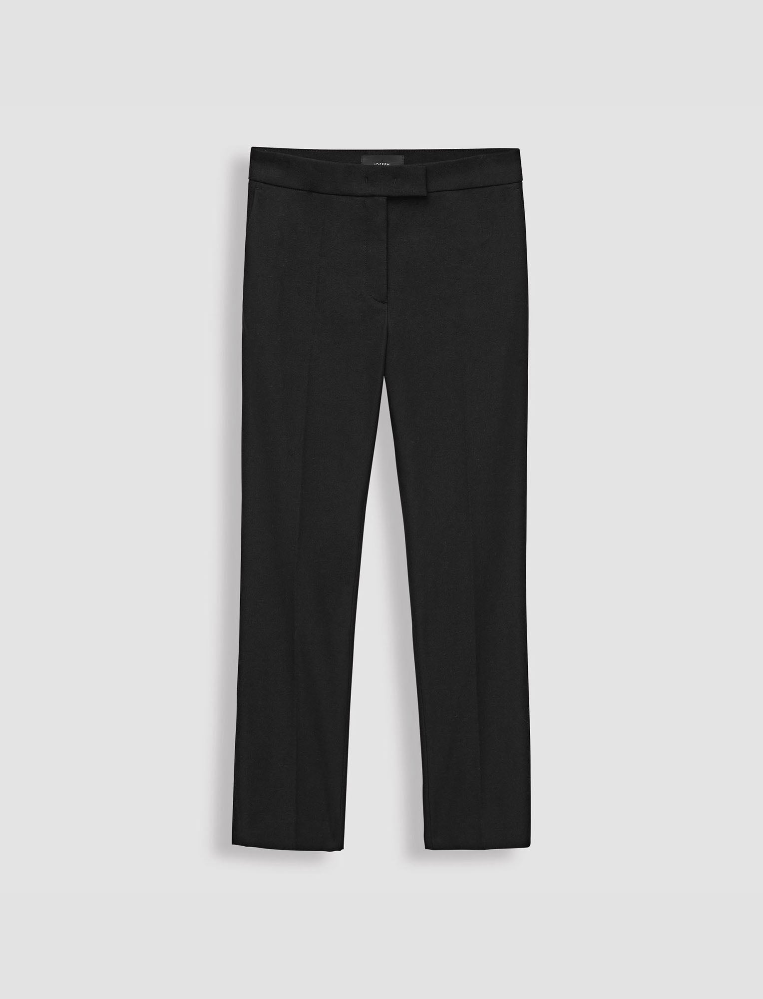 noir-pantalon-queen-en-gabardine-stretch-JOSEPH