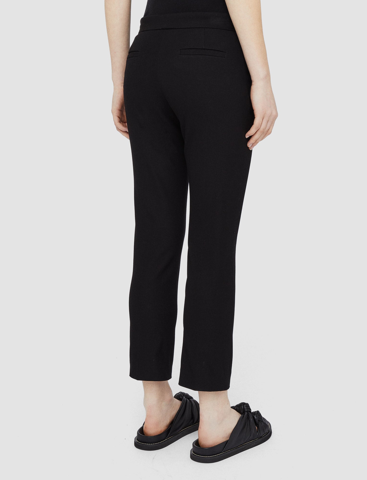 noir-pantalon-queen-en-gabardine-stretch-JOSEPH