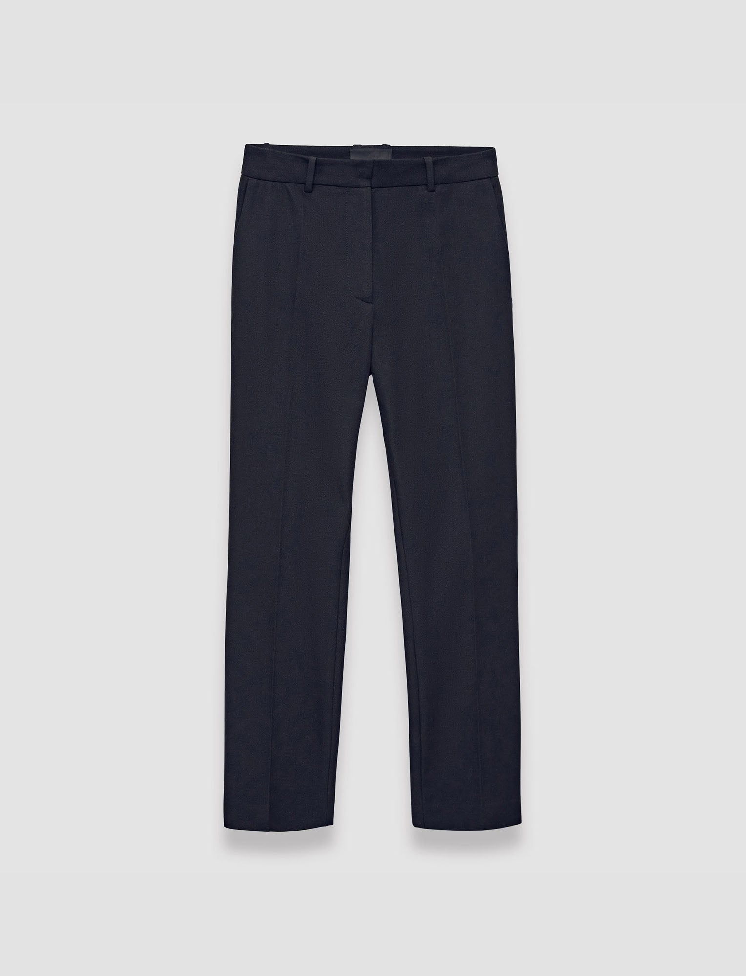 bleu-pantalon-coleman-en-gabardine-stretch-JOSEPH