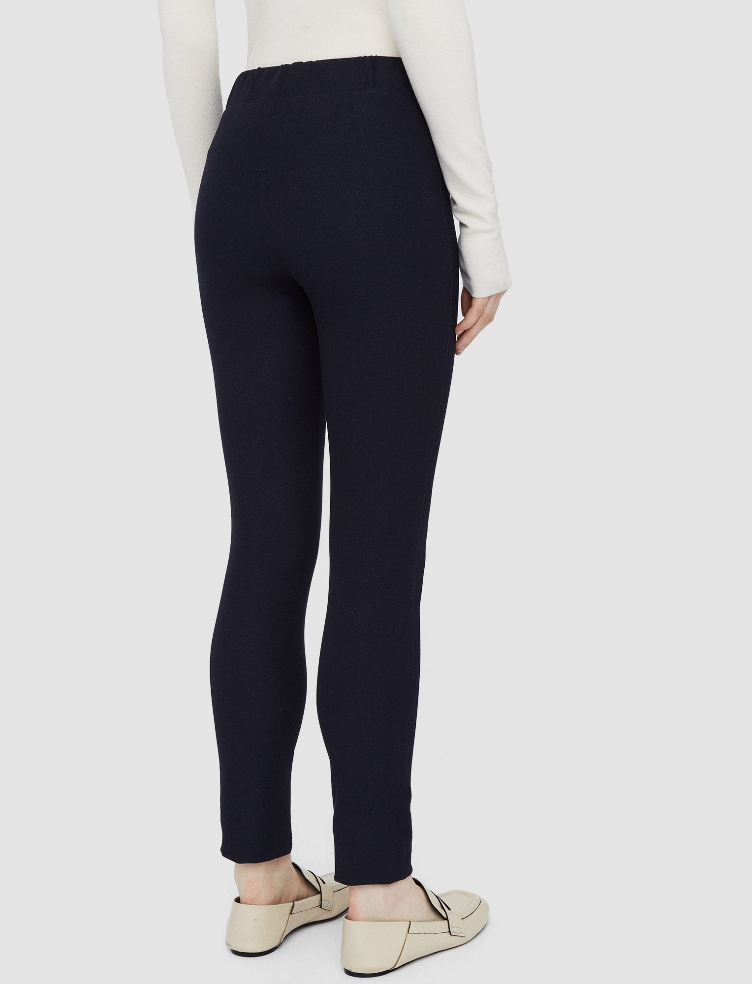 bleu-legging-en-gabardine-stretch-JOSEPH