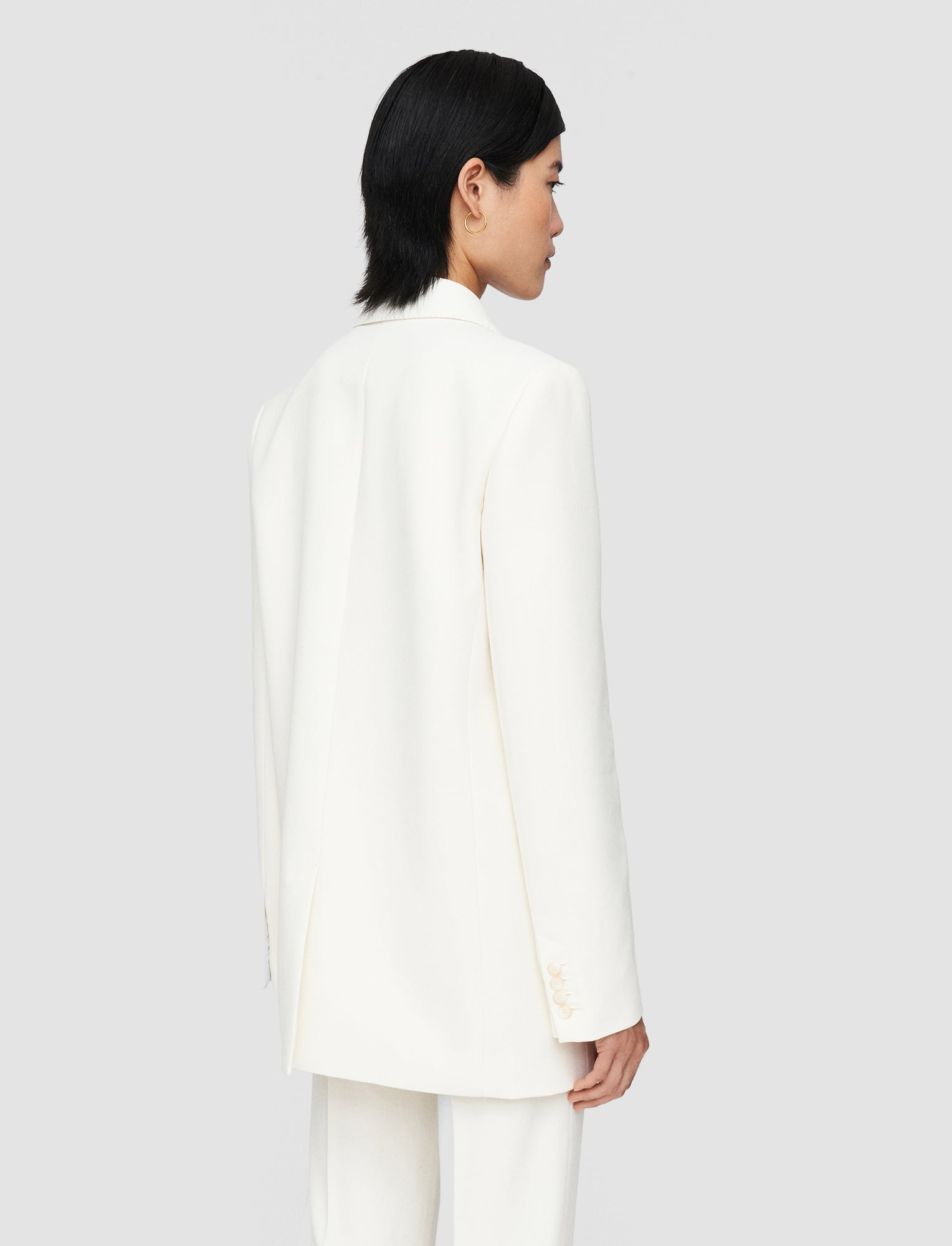 white-wool-viscose-chapone-jacket-JOSEPH