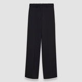 Black Comfort Cady Morissey Trousers - Joseph