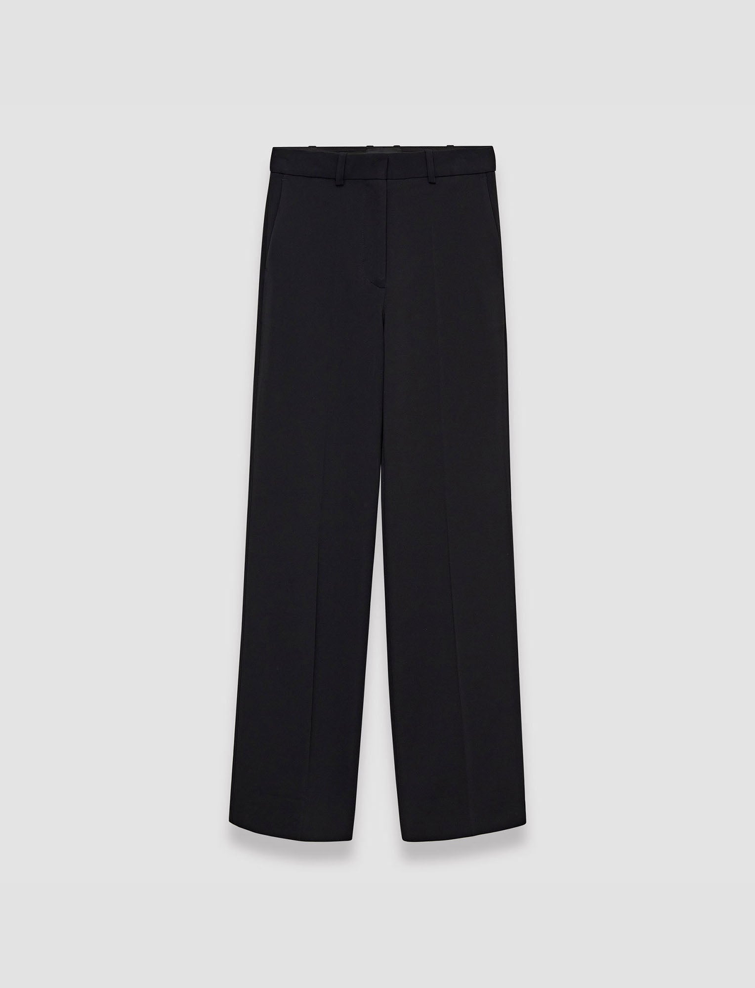 black-comfort-cady-morissey-trousers-JOSEPH