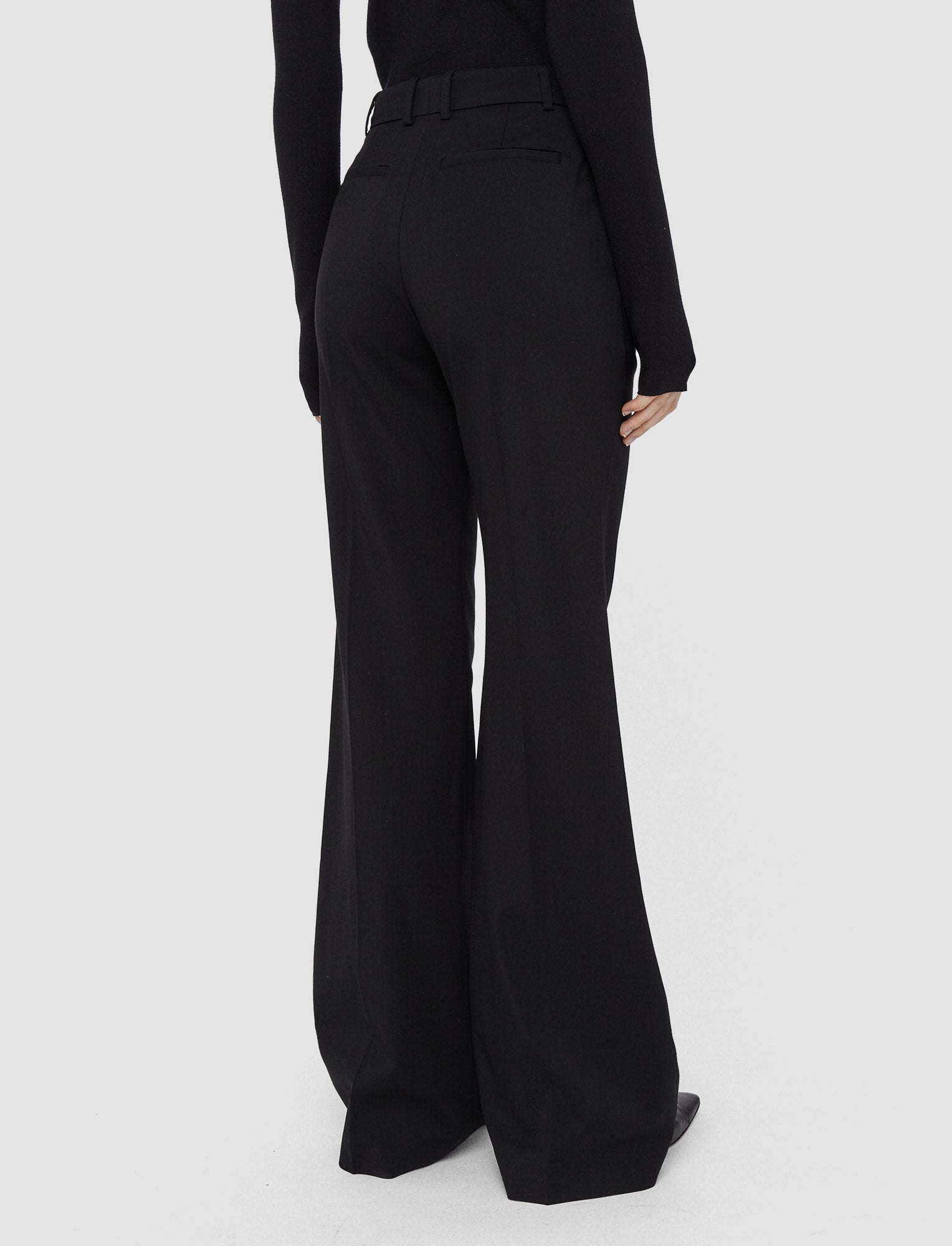 black-comfort-cady-morissey-trousers-JOSEPH