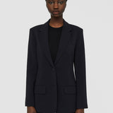 Black Comfort Cady Jackie Jacket - Joseph