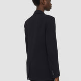 Black Comfort Cady Jackie Jacket - Joseph