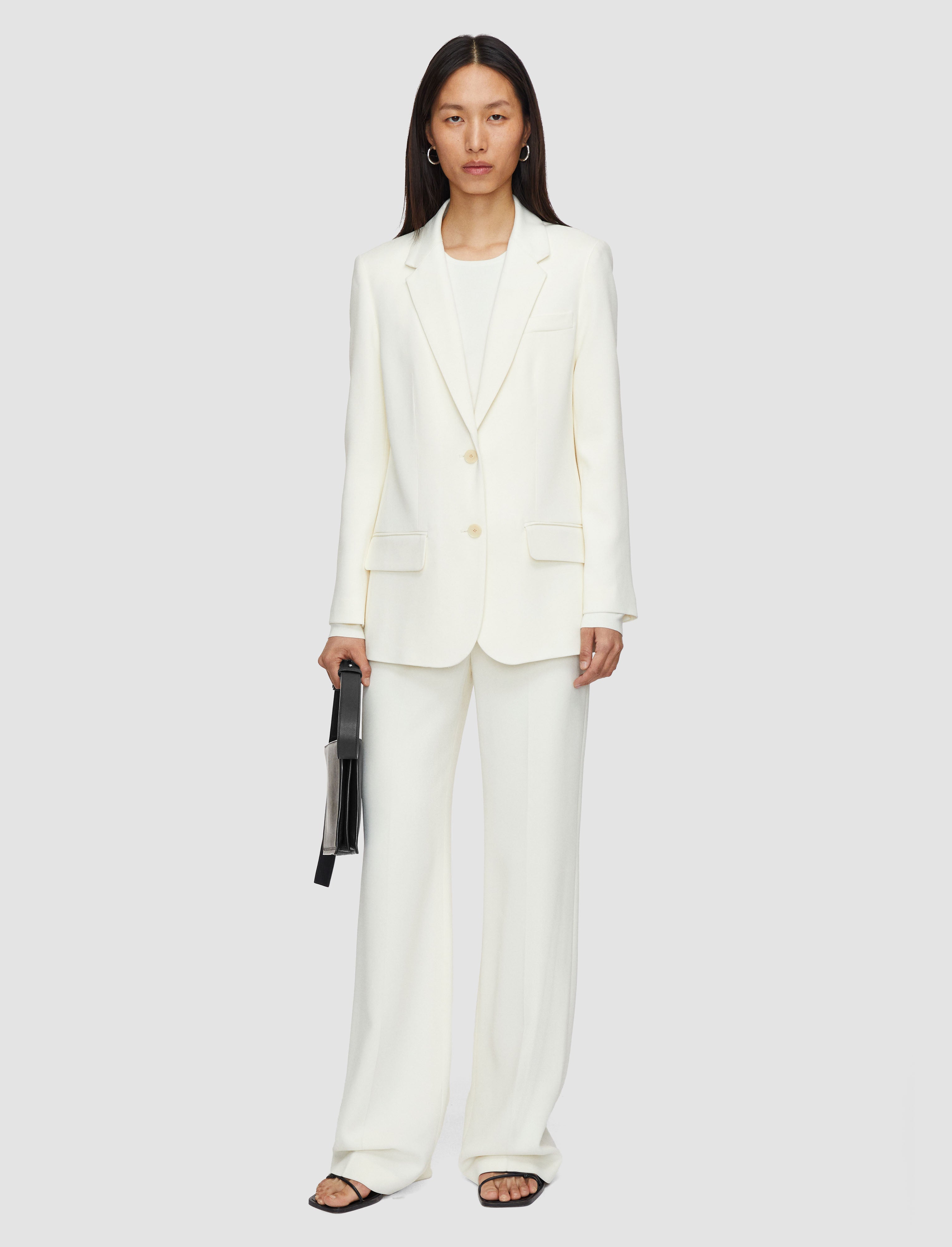 white-comfort-cady-jackie-jacket-JOSEPH